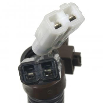 2004 Chevrolet Tracker ABS Wheel Speed Sensor Rear Standard Motor Products ALS1223 image 3 of 3