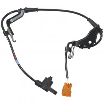 2005 Honda Civic ABS Wheel Speed Sensor Front Left Standard Motor Products ALS1224 image 2 of 3