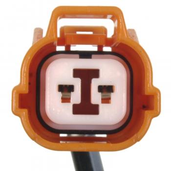 2005 Honda Civic ABS Wheel Speed Sensor Front Left Standard Motor Products ALS1224 image 3 of 3