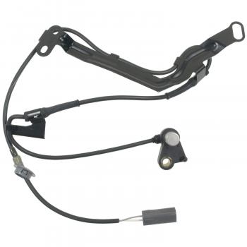 2003 Mazda Protege5 ABS Wheel Speed Sensor Front Right Standard Motor Products ALS1225 image 2 of 3
