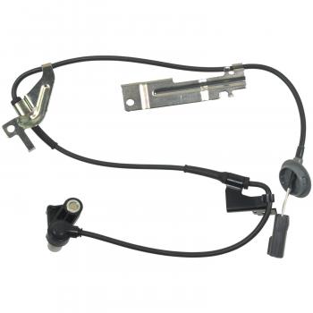 2006 Mazda MPV ABS Wheel Speed Sensor Front Left Standard Motor Products ALS1226 image 2 of 3