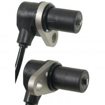 1996 Isuzu Trooper ABS Wheel Speed Sensor Rear Standard Motor Products ALS1229 image 1 of 3