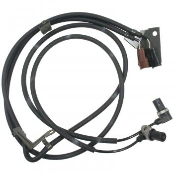 1996 Isuzu Trooper ABS Wheel Speed Sensor Rear Standard Motor Products ALS1229 image 2 of 3