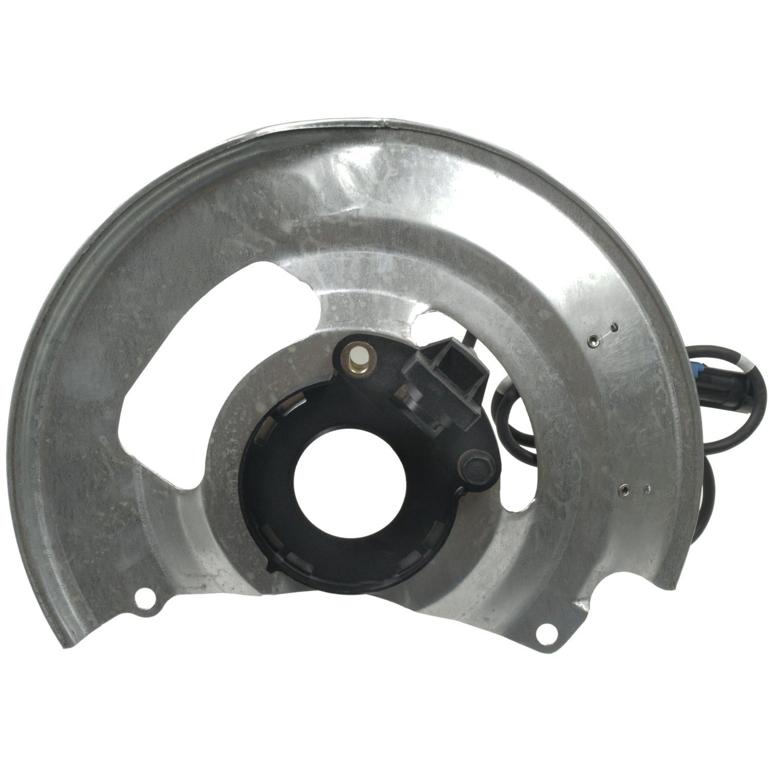 Standard Motor Products ALS1230 ABS Wheel Speed Sensor product image 1 of 3