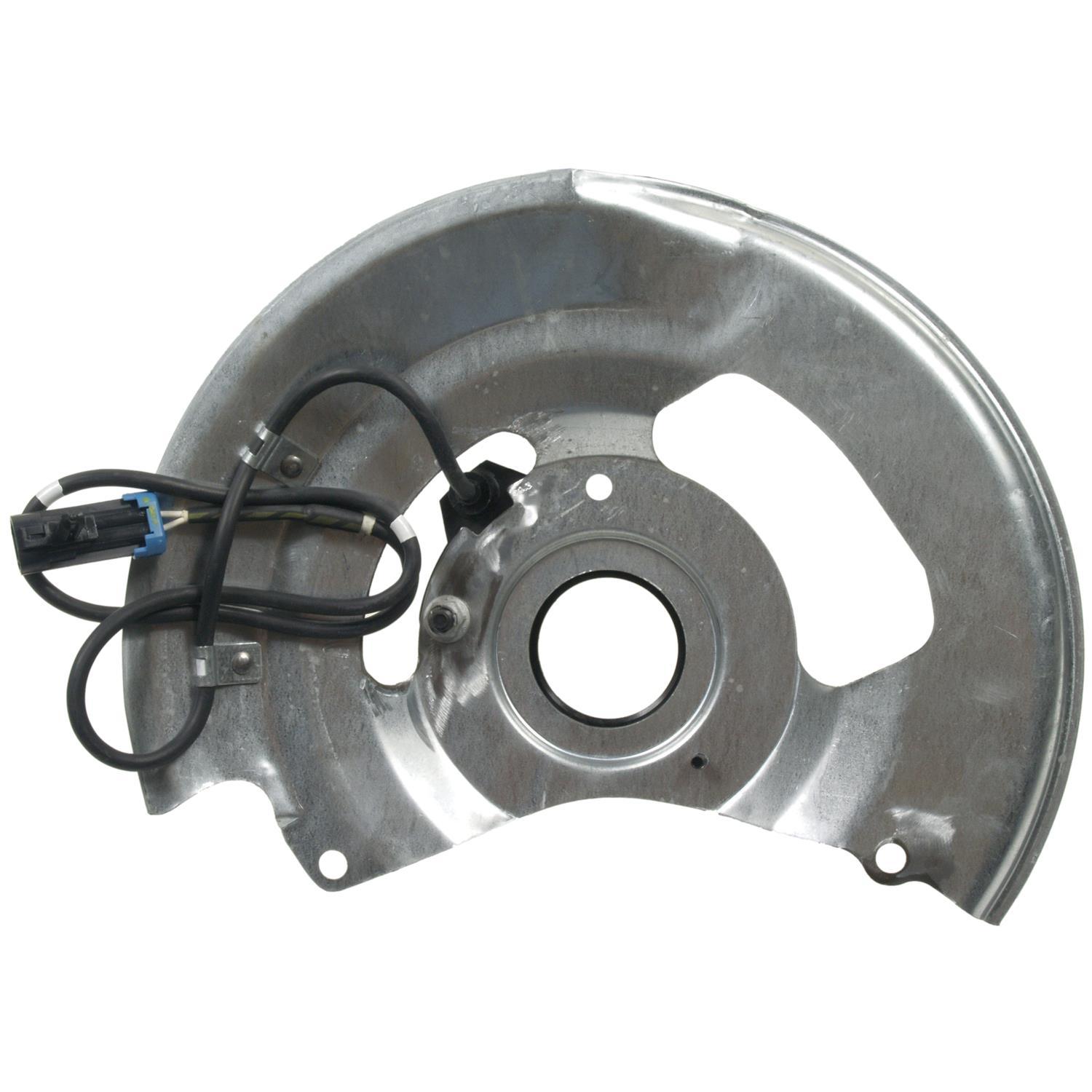 Standard Motor Products ALS1230 ABS Wheel Speed Sensor product image 3 of 3