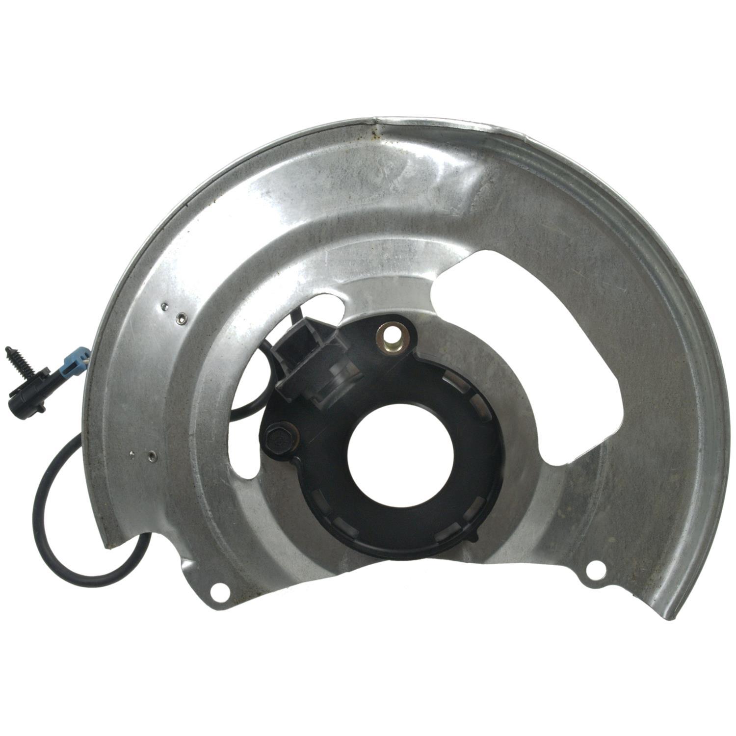 Standard Motor Products ALS1231 - ABS Wheel Speed Sensor Standard Motor Products ALS1231 ABS Wheel Speed Sensor product image 1 of 3