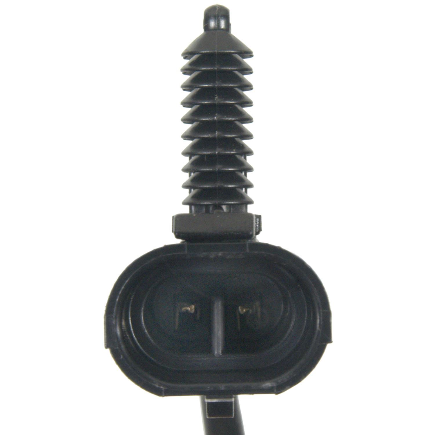 Standard Motor Products ALS1231 - ABS Wheel Speed Sensor Standard Motor Products ALS1231 ABS Wheel Speed Sensor product image 2 of 3