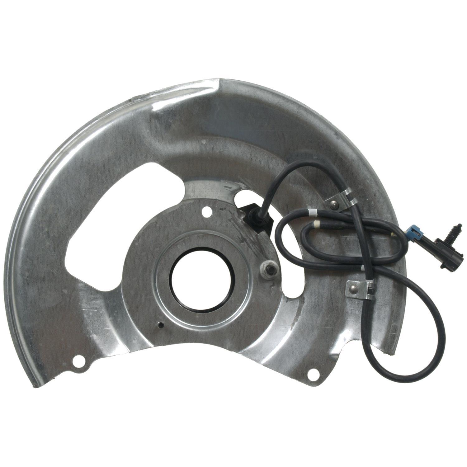 Standard Motor Products ALS1231 - ABS Wheel Speed Sensor Standard Motor Products ALS1231 ABS Wheel Speed Sensor product image 3 of 3