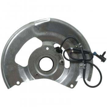 1999 GMC Safari ABS Wheel Speed Sensor Front Right Standard Motor Products ALS1231 image 3 of 3