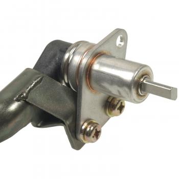 1994 Isuzu Trooper ABS Wheel Speed Sensor Front Left Standard Motor Products ALS1233 image 1 of 3