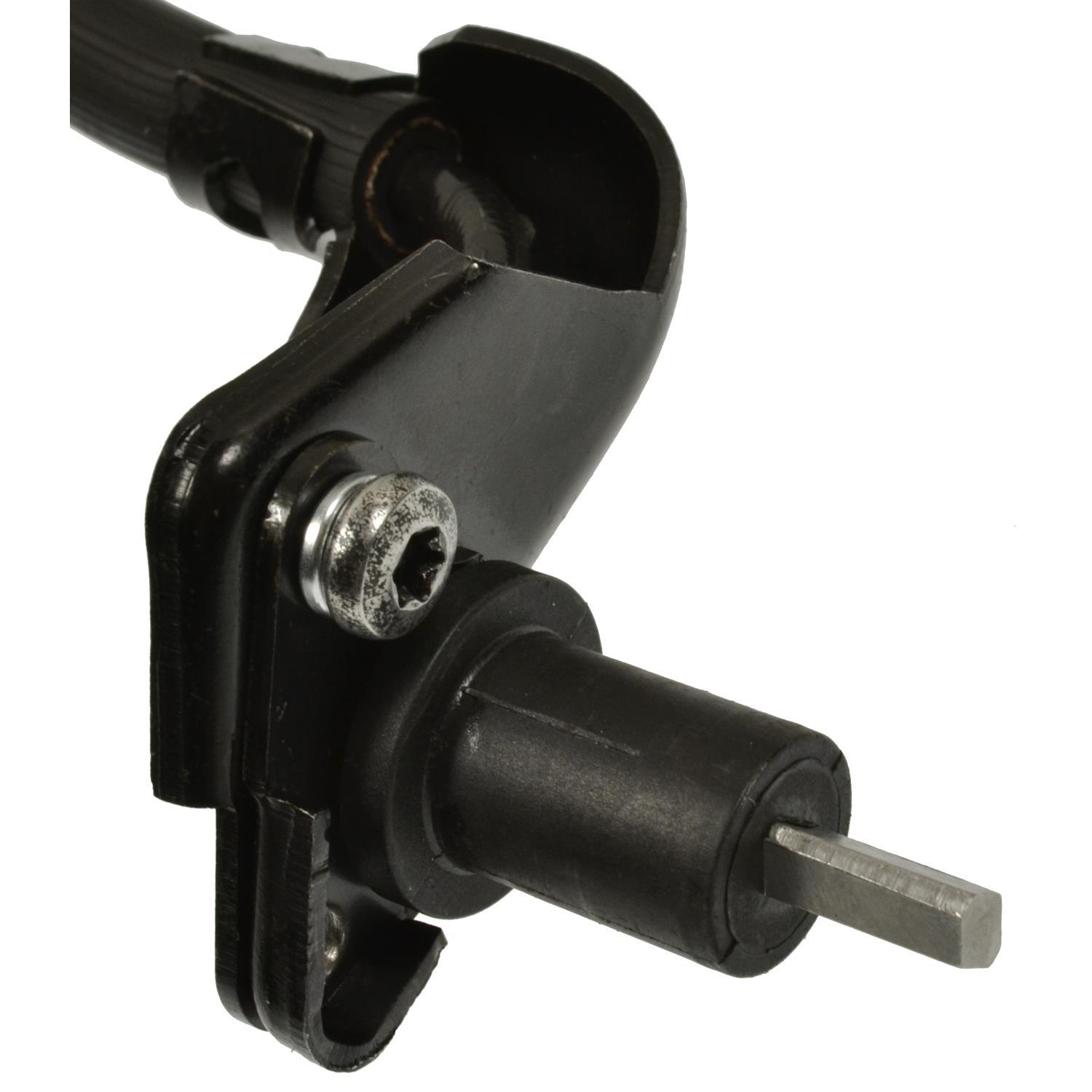 Standard Motor Products ALS1235 - ABS Wheel Speed Sensor Standard Motor Products ALS1235 ABS Wheel Speed Sensor product image 1 of 3