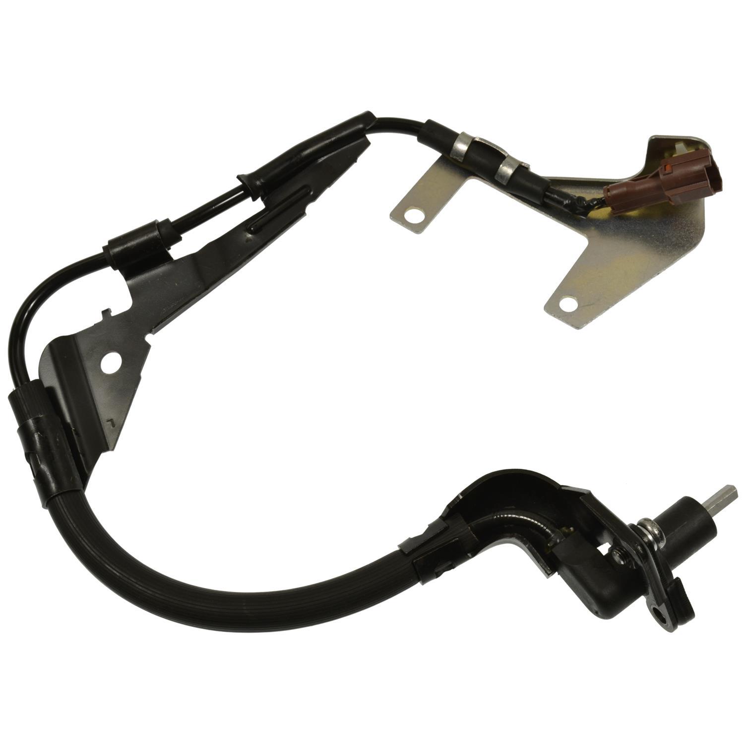 Standard Motor Products ALS1235 - ABS Wheel Speed Sensor Standard Motor Products ALS1235 ABS Wheel Speed Sensor product image 2 of 3