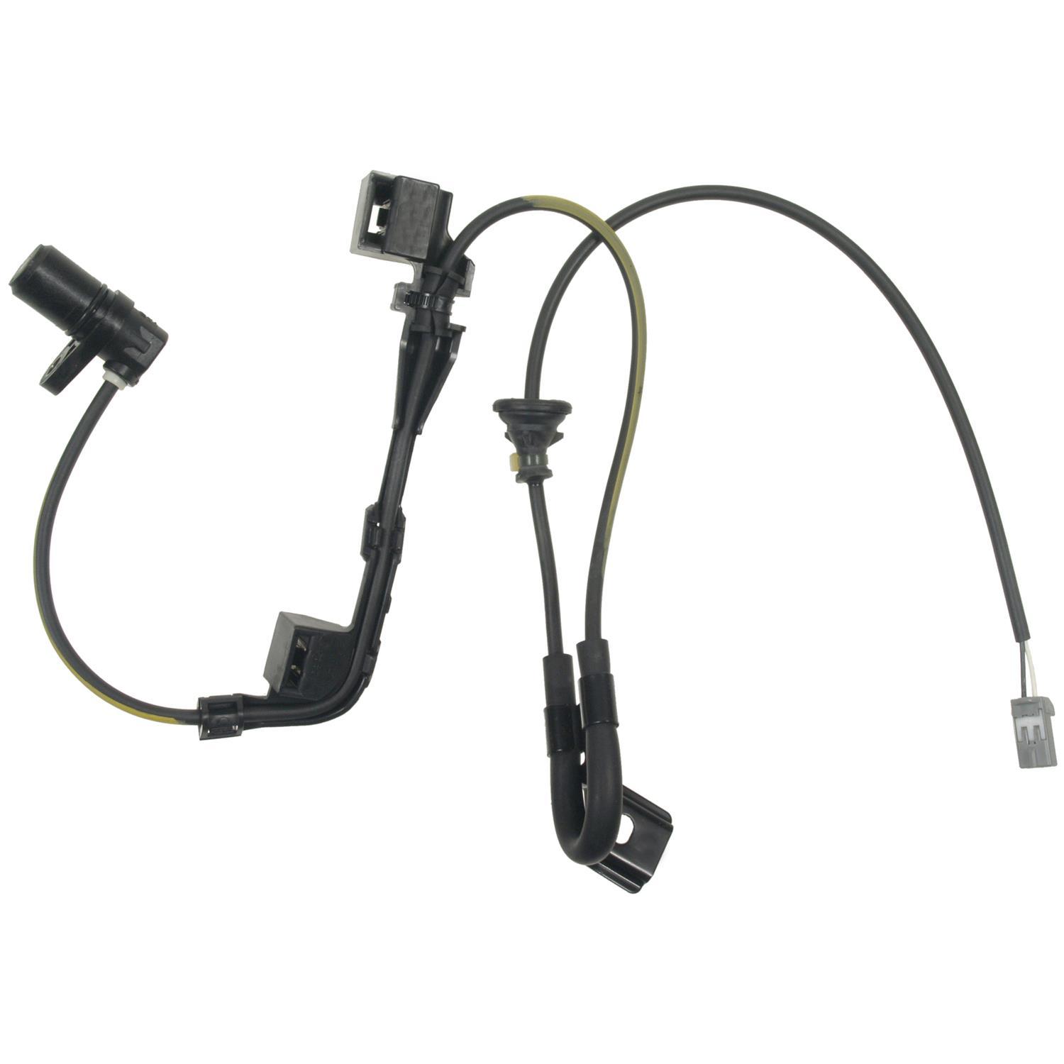 Standard Motor Products ALS1236 - ABS Wheel Speed Sensor Standard Motor Products ALS1236 ABS Wheel Speed Sensor product image 2 of 3