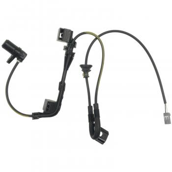 2000 Toyota Corolla ABS Wheel Speed Sensor Rear Right Standard Motor Products ALS1236 image 2 of 3