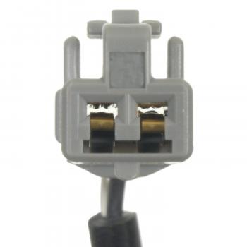 2000 Toyota Corolla ABS Wheel Speed Sensor Rear Right Standard Motor Products ALS1236 image 3 of 3