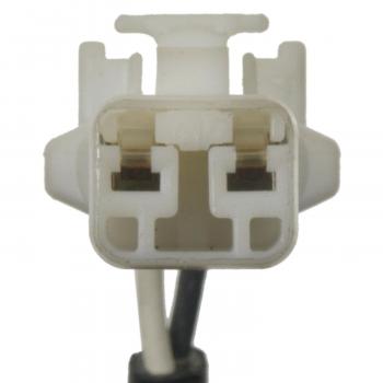 1994 Toyota Tercel ABS Wheel Speed Sensor Rear Left Standard Motor Products ALS1238 image 3 of 3