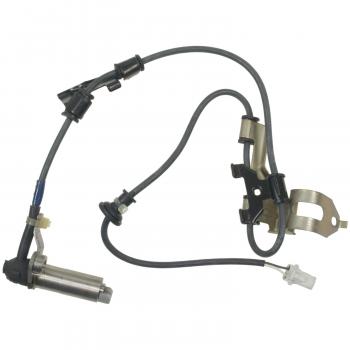 1994 Toyota Tercel ABS Wheel Speed Sensor Rear Right Standard Motor Products ALS1239 image 2 of 3