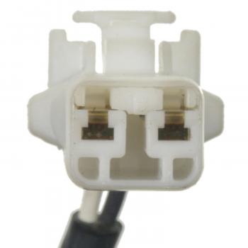 1994 Toyota Tercel ABS Wheel Speed Sensor Rear Right Standard Motor Products ALS1239 image 3 of 3