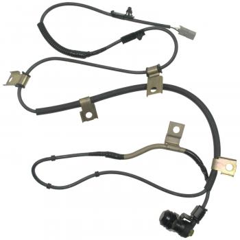 1992 Toyota Previa ABS Wheel Speed Sensor Rear Right Standard Motor Products ALS1240 image 2 of 3