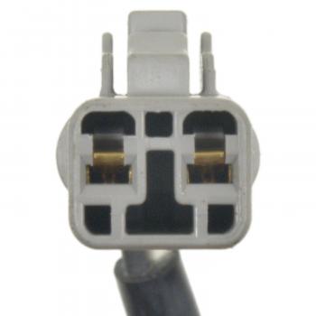 1992 Toyota Previa ABS Wheel Speed Sensor Rear Right Standard Motor Products ALS1240 image 3 of 3