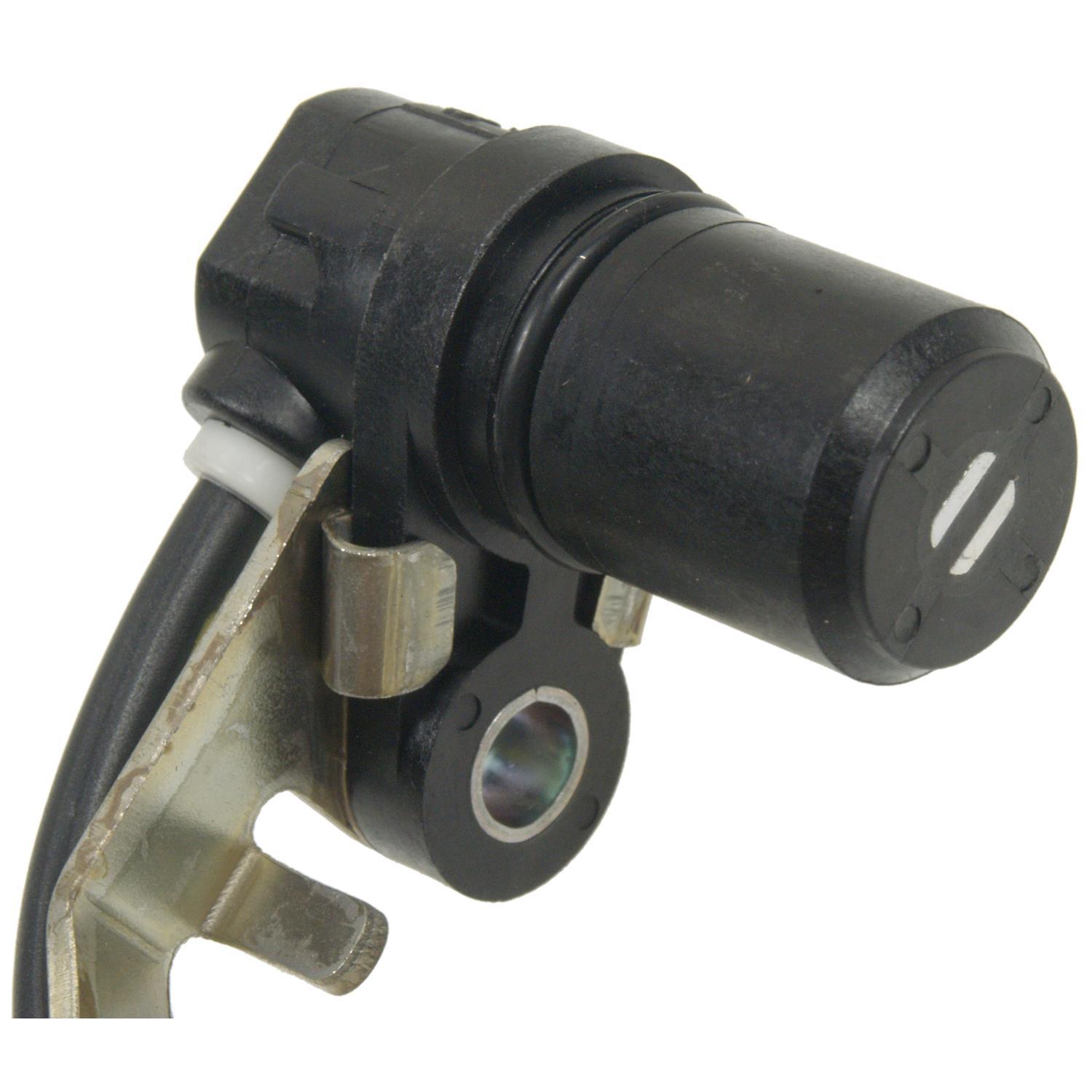 Standard Motor Products ALS1242 - ABS Wheel Speed Sensor Standard Motor Products ALS1242 ABS Wheel Speed Sensor product image 1 of 3