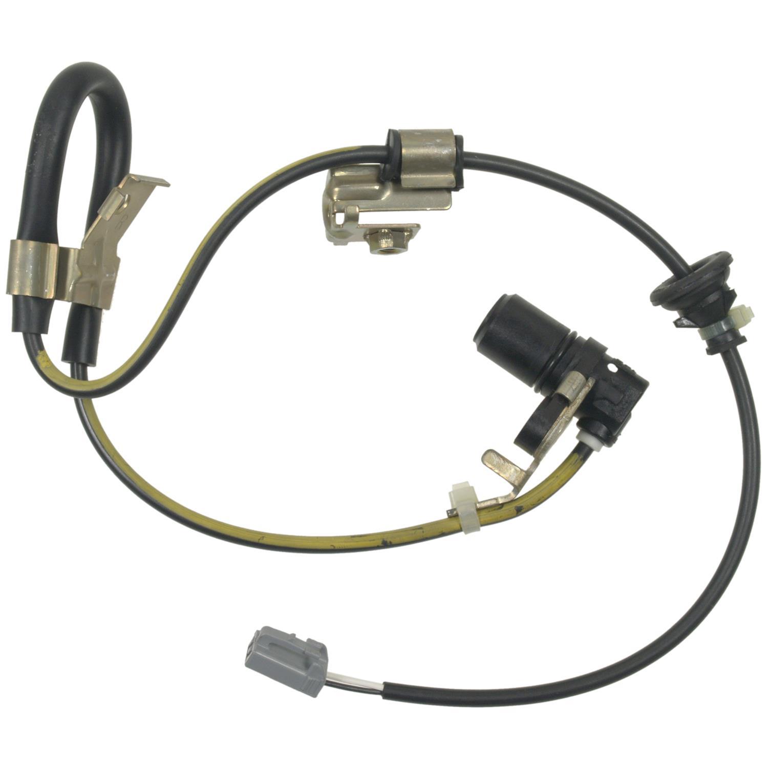 Standard Motor Products ALS1242 - ABS Wheel Speed Sensor Standard Motor Products ALS1242 ABS Wheel Speed Sensor product image 2 of 3