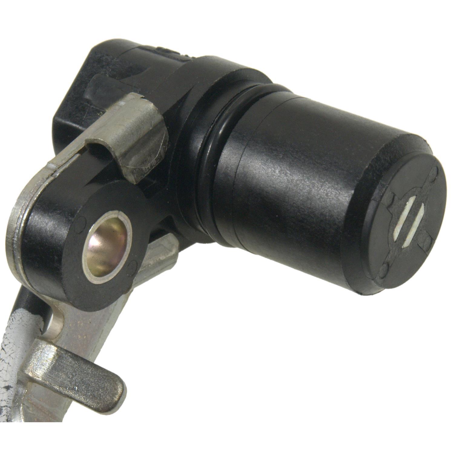 Standard Motor Products ALS1244 - ABS Wheel Speed Sensor Standard Motor Products ALS1244 ABS Wheel Speed Sensor product image 1 of 3