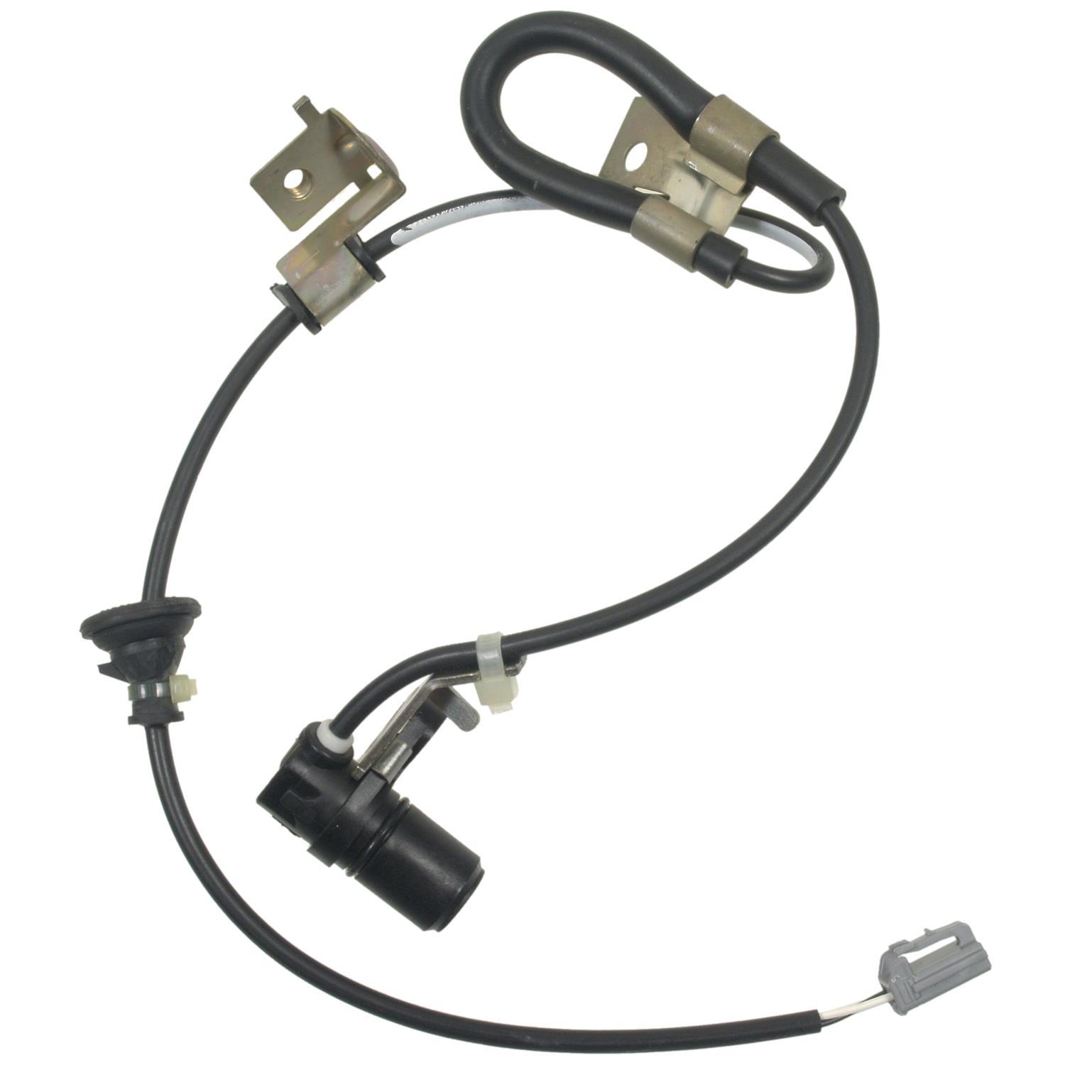 Standard Motor Products ALS1244 - ABS Wheel Speed Sensor Standard Motor Products ALS1244 ABS Wheel Speed Sensor product image 2 of 3