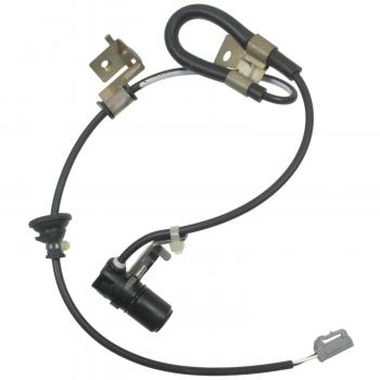 1999 Toyota Celica ABS Wheel Speed Sensor Rear Left Standard Motor Products ALS1244 image 2 of 3