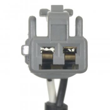 1999 Toyota Celica ABS Wheel Speed Sensor Rear Left Standard Motor Products ALS1244 image 3 of 3