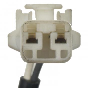 1994 Toyota Paseo ABS Wheel Speed Sensor Rear Left Standard Motor Products ALS1245 image 3 of 3