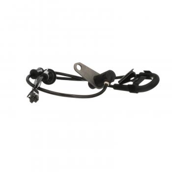 2001 Lexus RX300 ABS Wheel Speed Sensor Rear Left Standard Motor Products ALS1246 image 2 of 4