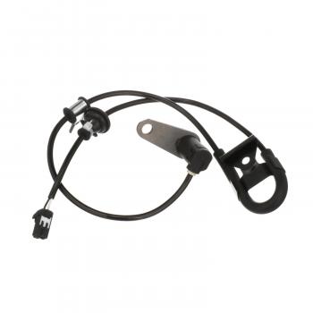 2001 Lexus RX300 ABS Wheel Speed Sensor Rear Left Standard Motor Products ALS1246 image 3 of 4