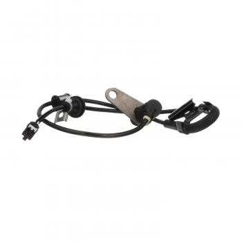 2001 Lexus RX300 ABS Wheel Speed Sensor Rear Left Standard Motor Products ALS1246 image 4 of 4