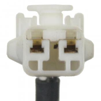 1996 Toyota Tercel ABS Wheel Speed Sensor Rear Left Standard Motor Products ALS1248 image 3 of 3
