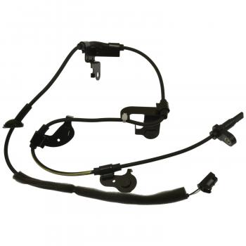 2012 Toyota RAV4 ABS Wheel Speed Sensor Rear Right Standard Motor Products ALS1251 image 2 of 3