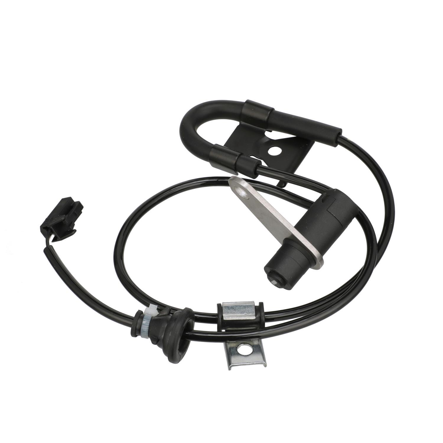 Standard Motor Products ALS1252 - ABS Wheel Speed Sensor Standard Motor Products ALS1252 ABS Wheel Speed Sensor product image 1 of 4