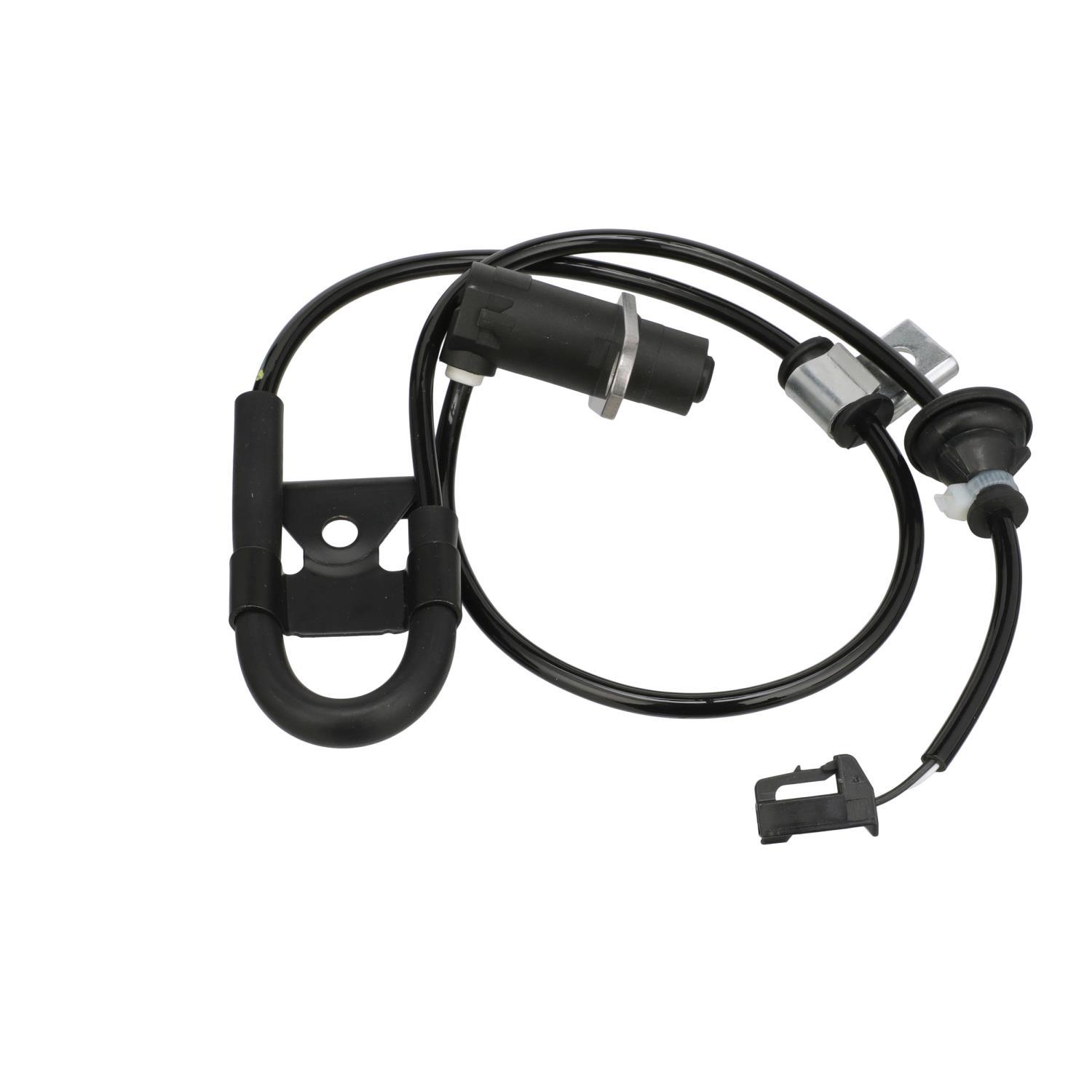 Standard Motor Products ALS1252 - ABS Wheel Speed Sensor Standard Motor Products ALS1252 ABS Wheel Speed Sensor product image 2 of 4