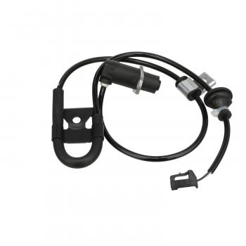 2001 Lexus RX300 ABS Wheel Speed Sensor Rear Right Standard Motor Products ALS1252 image 2 of 4