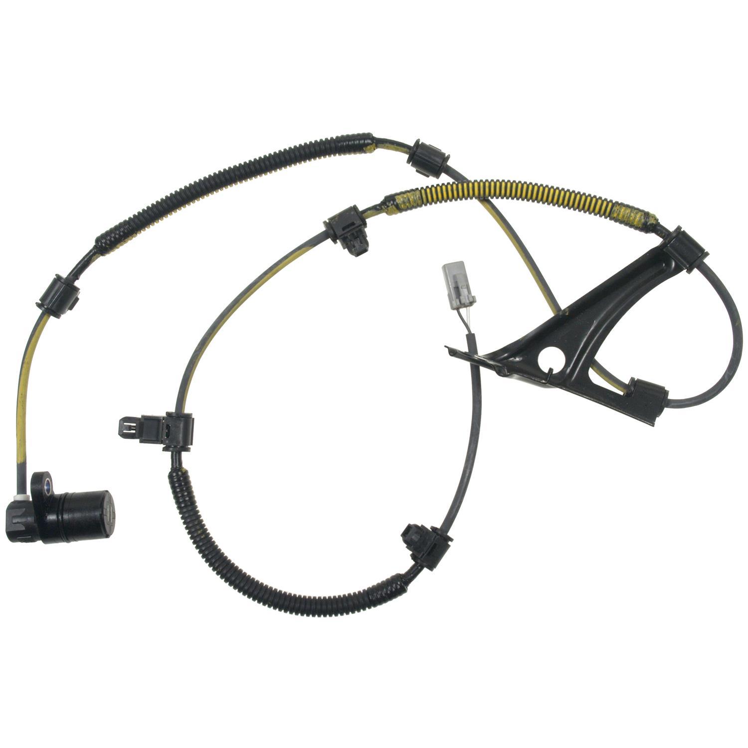 Standard Motor Products ALS1253 - ABS Wheel Speed Sensor Standard Motor Products ALS1253 ABS Wheel Speed Sensor product image 2 of 3