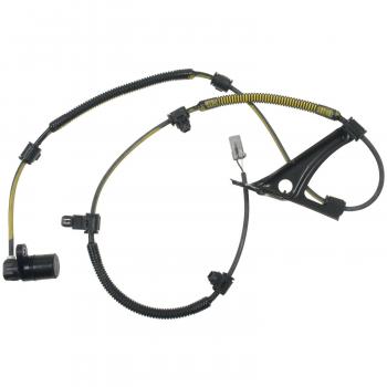 2007 Lexus LX470 ABS Wheel Speed Sensor Rear Right Standard Motor Products ALS1253 image 2 of 3