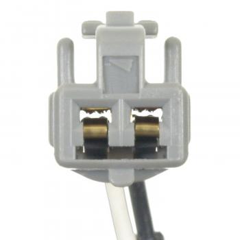 1996 Toyota RAV4 ABS Wheel Speed Sensor Rear Left Standard Motor Products ALS1254 image 3 of 3