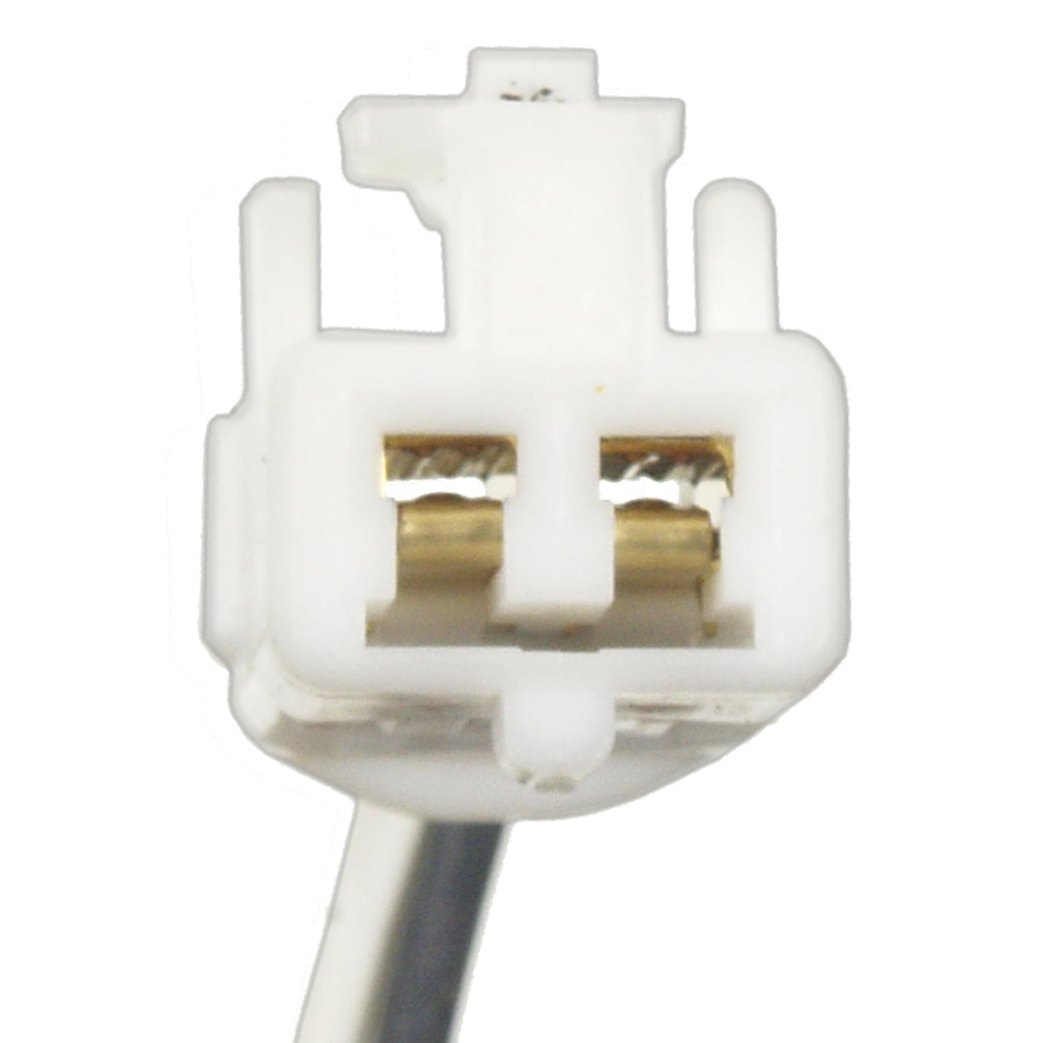 Standard Motor Products ALS1255 - ABS Wheel Speed Sensor Wire Harness Standard Motor Products ALS1255 ABS Wheel Speed Sensor Wire Harness product image 3 of 3