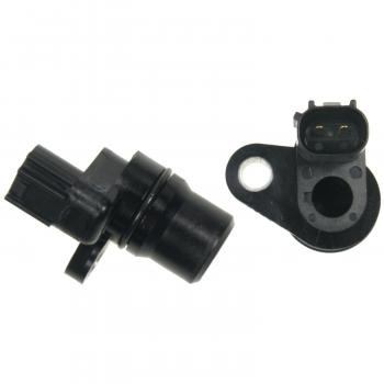 1998 Toyota T100 ABS Wheel Speed Sensor Rear Center Standard Motor Products ALS1256 image 1 of 3