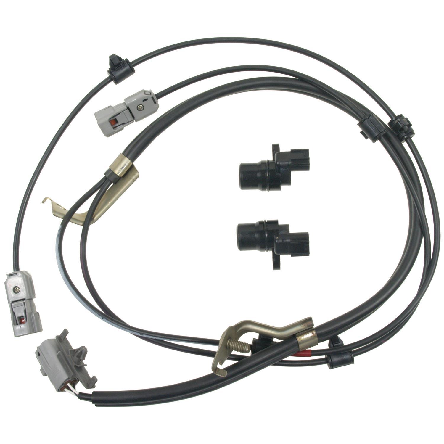 Standard Motor Products ALS1256 - ABS Wheel Speed Sensor Standard Motor Products ALS1256 ABS Wheel Speed Sensor product image 2 of 3