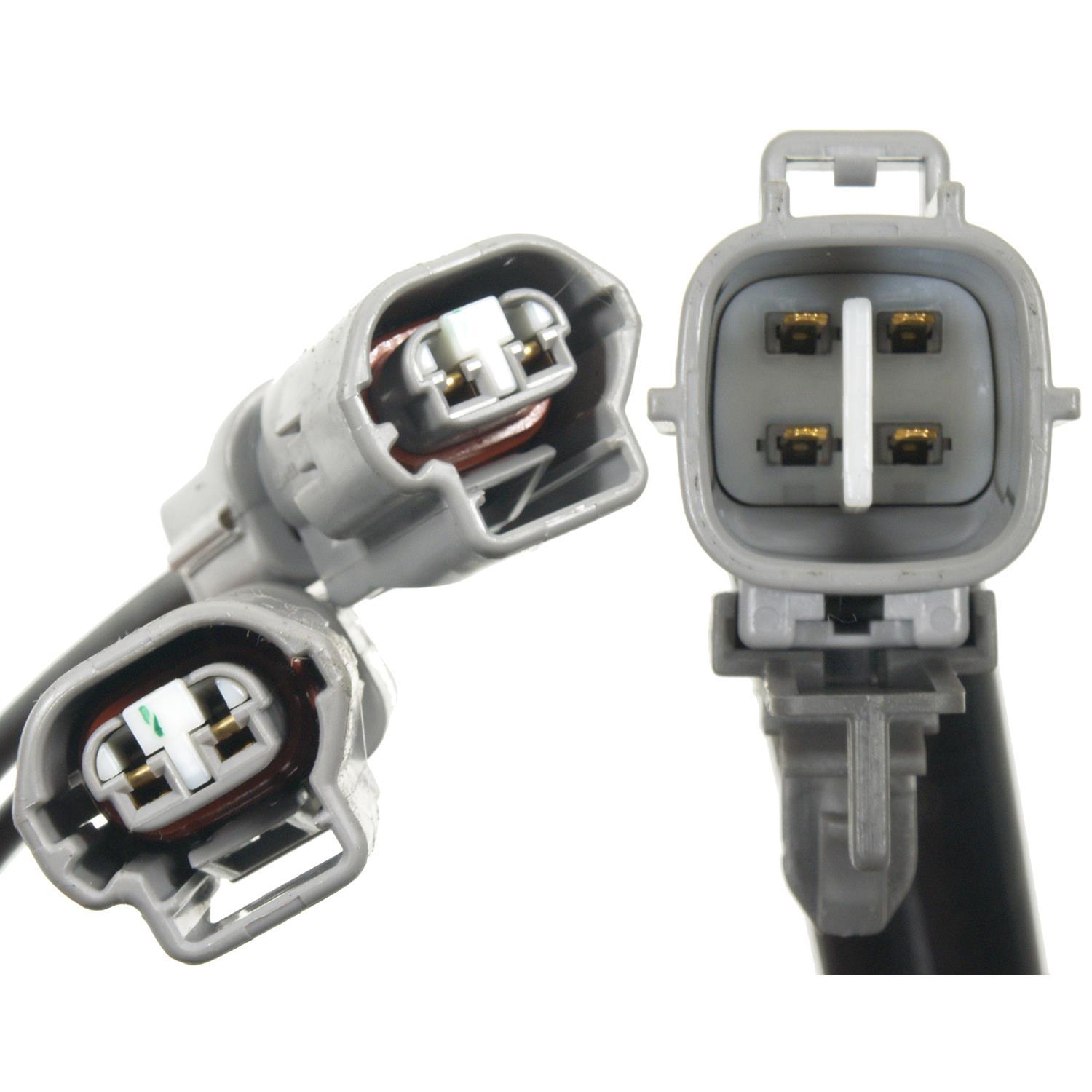Standard Motor Products ALS1256 - ABS Wheel Speed Sensor Standard Motor Products ALS1256 ABS Wheel Speed Sensor product image 3 of 3