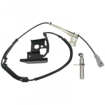 1997 Lexus LX450 ABS Wheel Speed Sensor Rear Right Standard Motor Products ALS1257 image 2 of 3