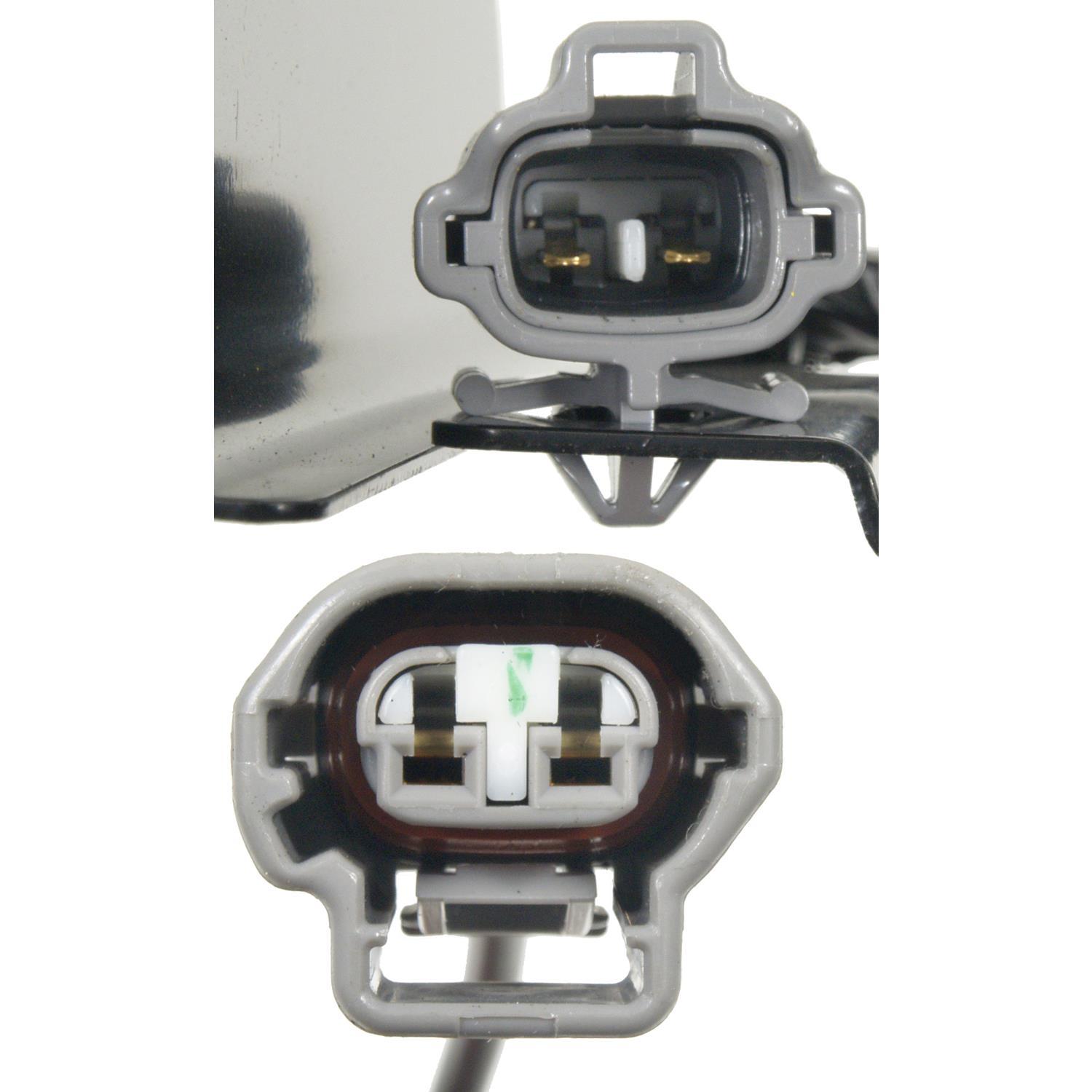 Standard Motor Products ALS1257 - ABS Wheel Speed Sensor Standard Motor Products ALS1257 ABS Wheel Speed Sensor product image 3 of 3