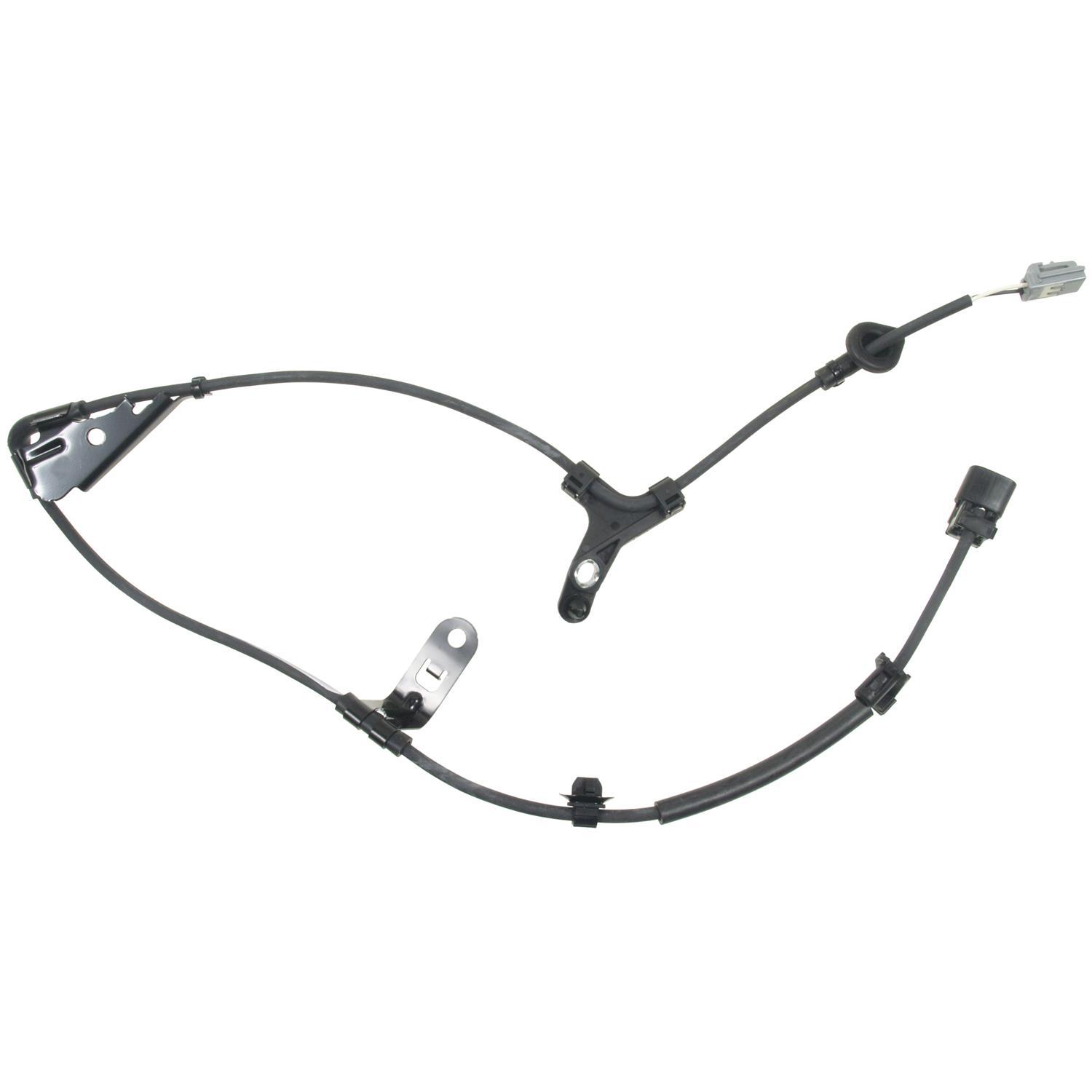 Standard Motor Products ALS1259 - ABS Wheel Speed Sensor Wire Harness Standard Motor Products ALS1259 ABS Wheel Speed Sensor Wire Harness product image 2 of 3