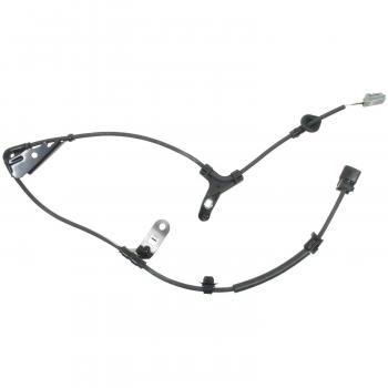 2005 Toyota Matrix ABS Wheel Speed Sensor Wire Harness Rear Left Standard Motor Products ALS1259 image 2 of 3